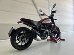 Ducati Scrambler
