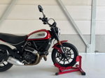 Ducati Scrambler