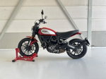 Ducati Scrambler