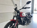 Ducati Scrambler