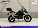 BMW G 310 GS