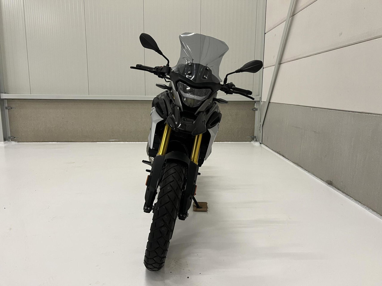 BMW G 310 GS