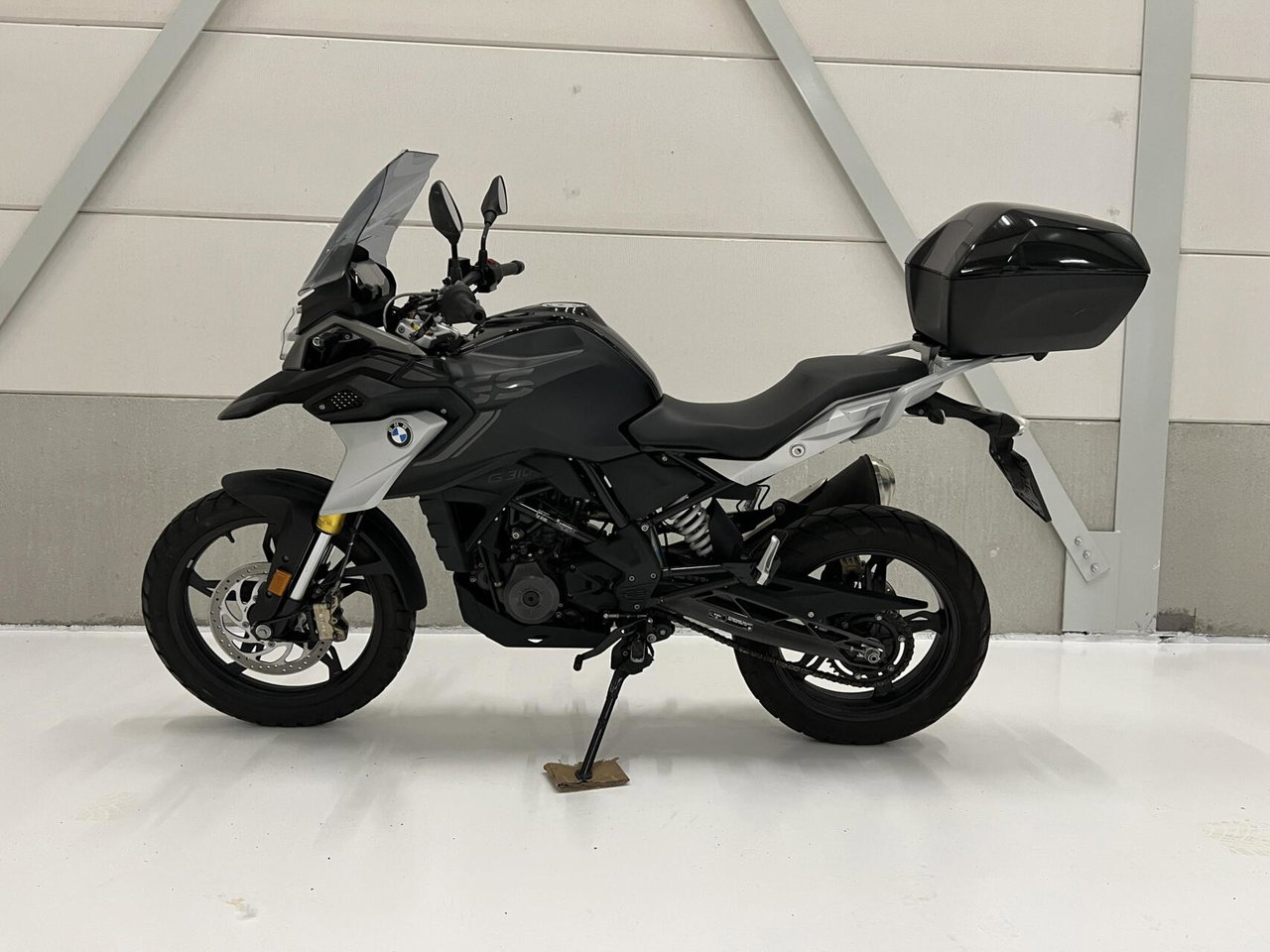 BMW G 310 GS