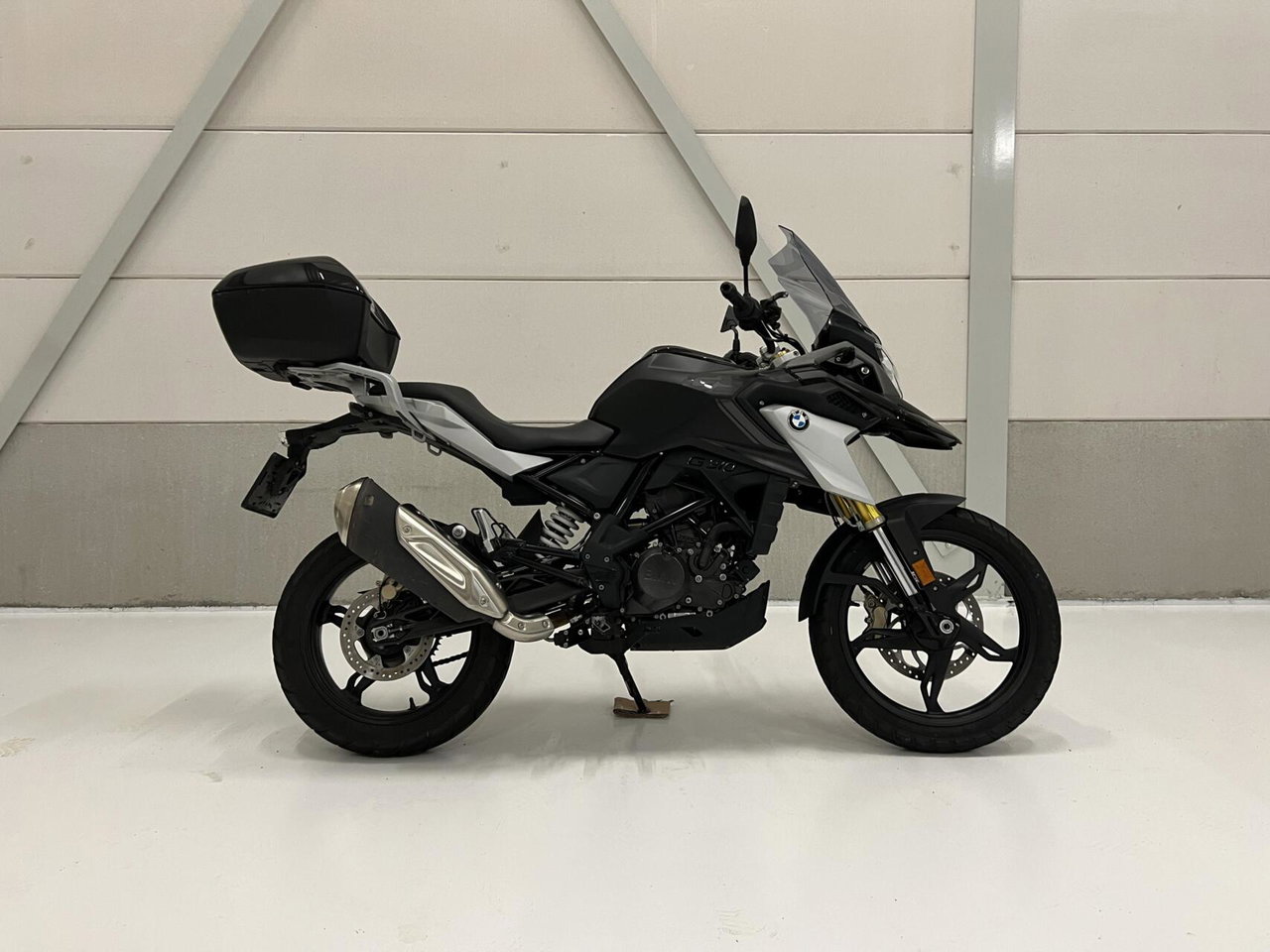 BMW G 310 GS