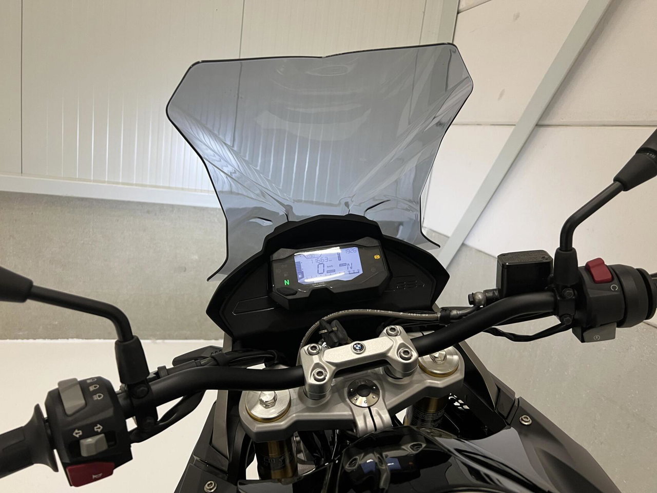 BMW G 310 GS