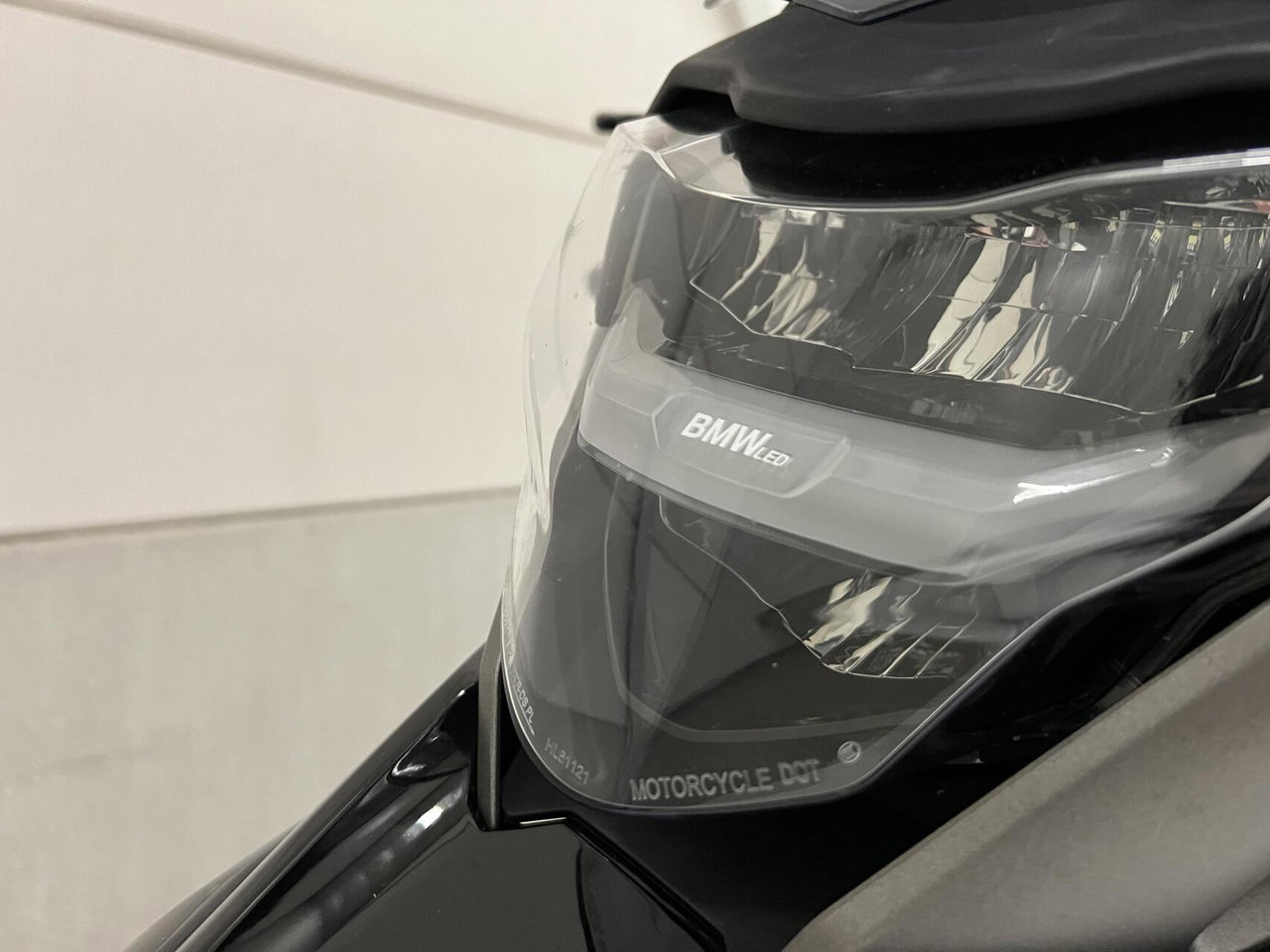 BMW G 310 GS