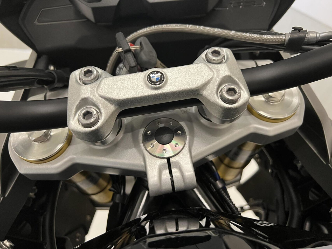 BMW G 310 GS