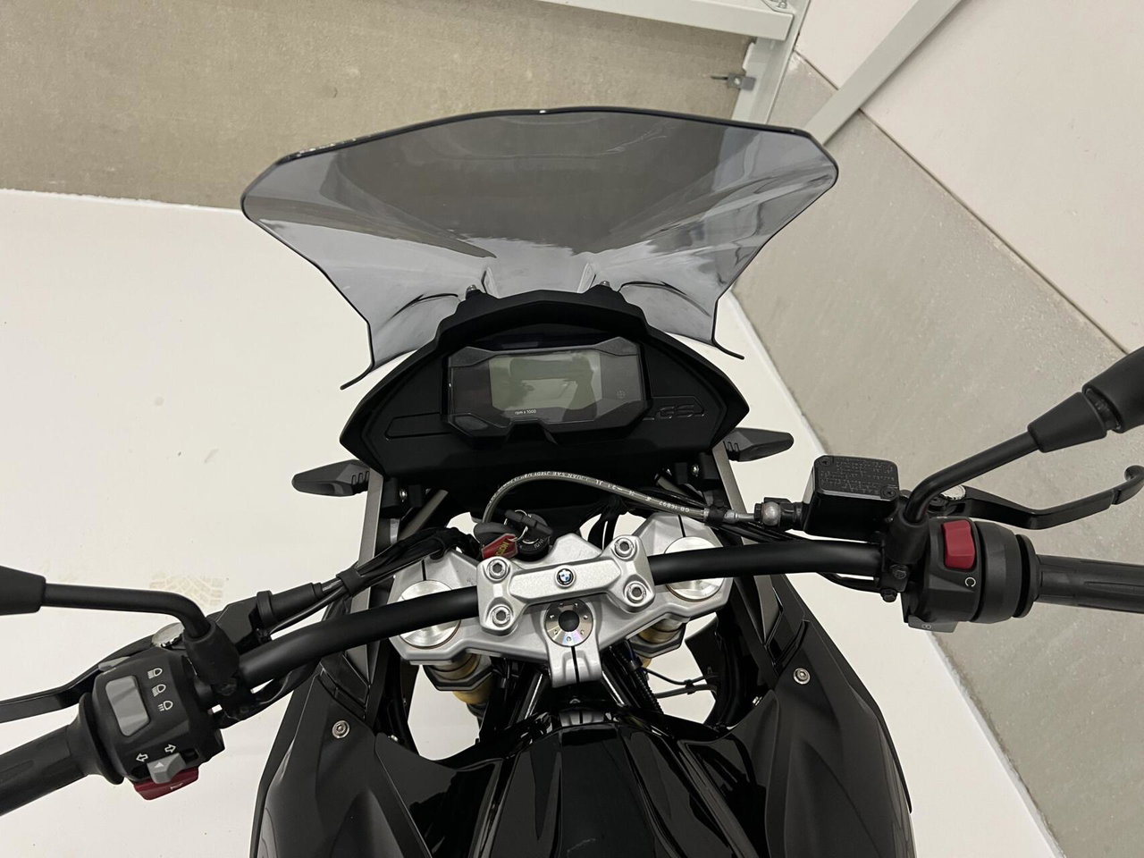 BMW G 310 GS