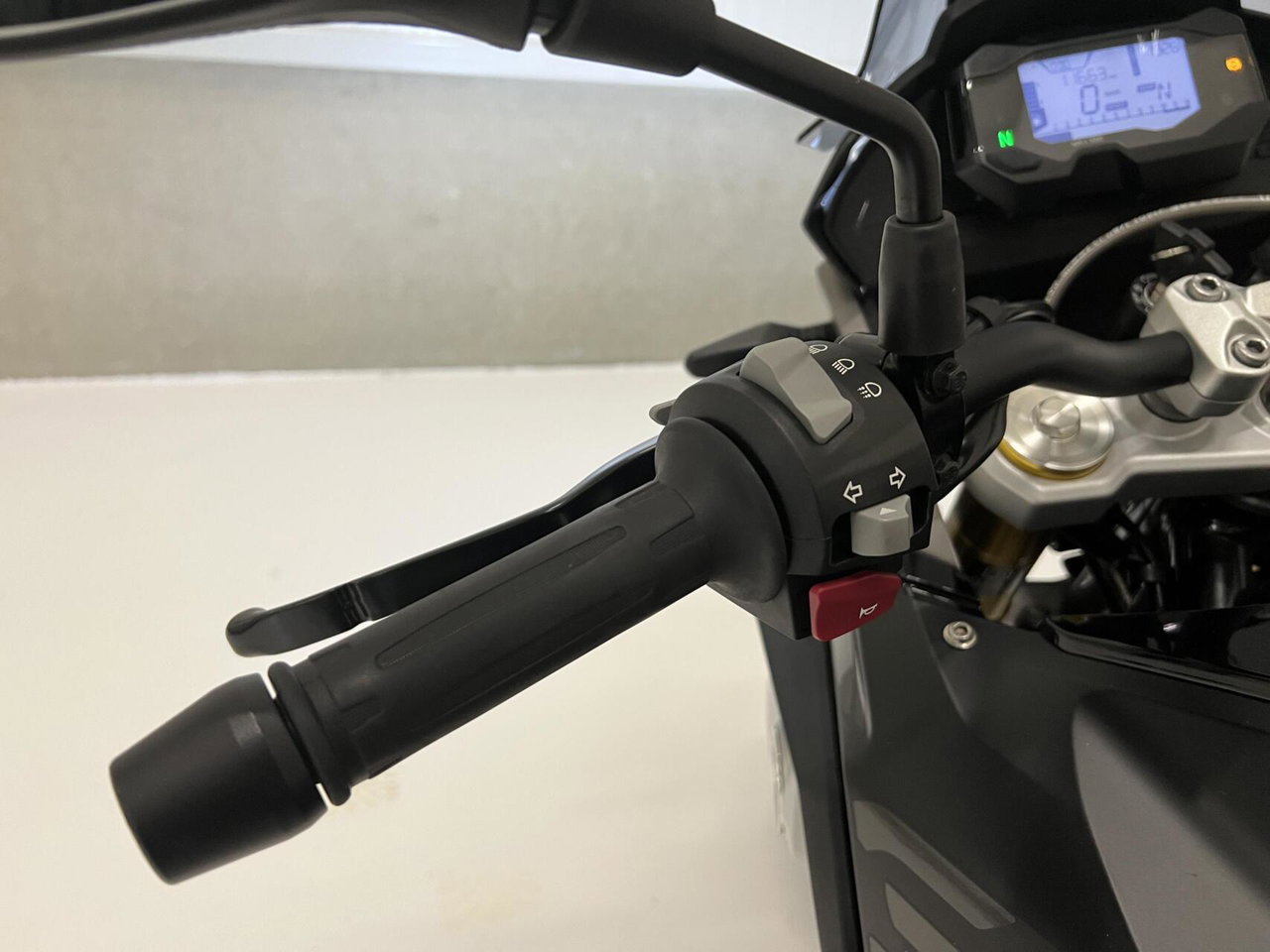 BMW G 310 GS