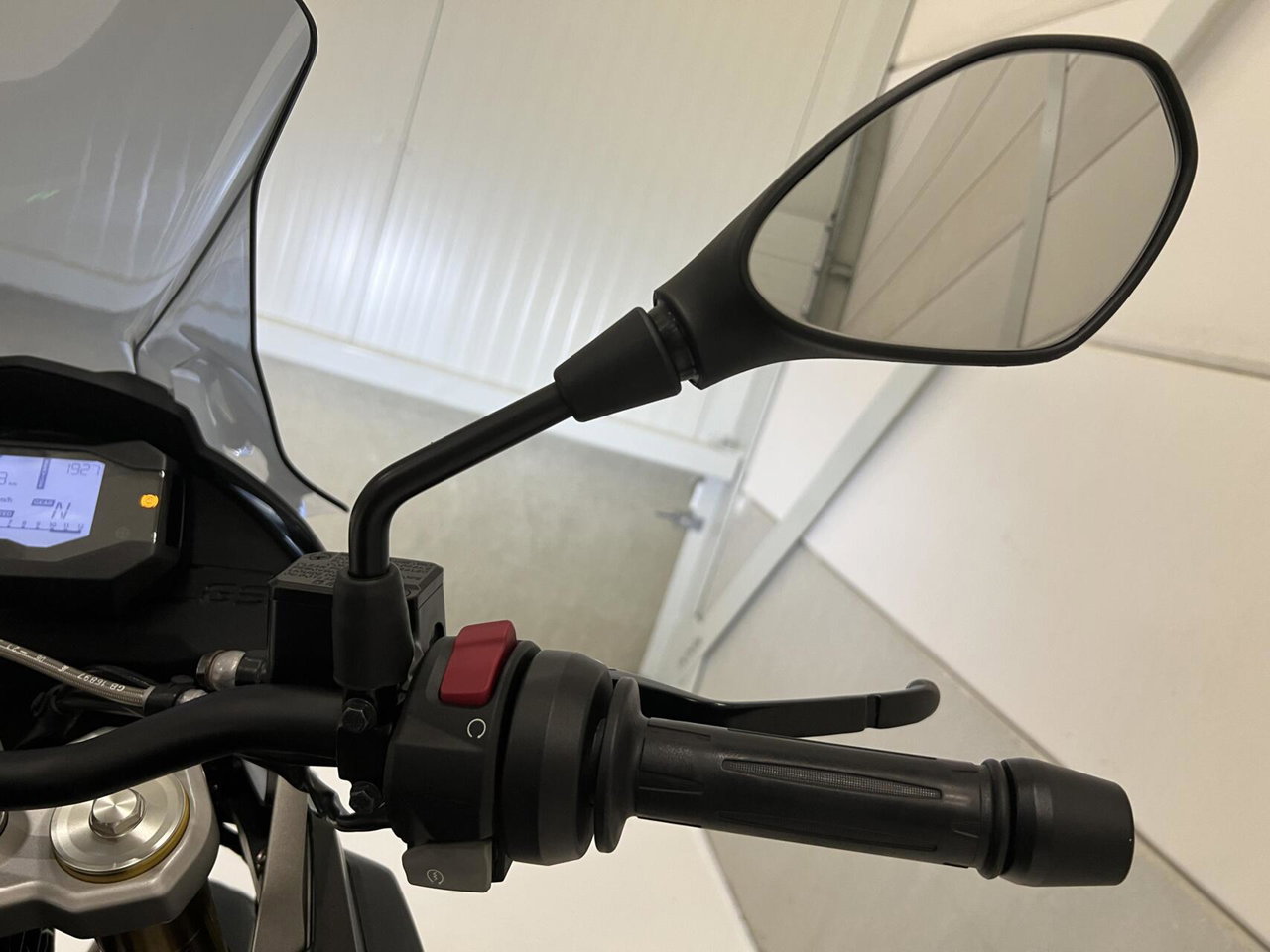 BMW G 310 GS