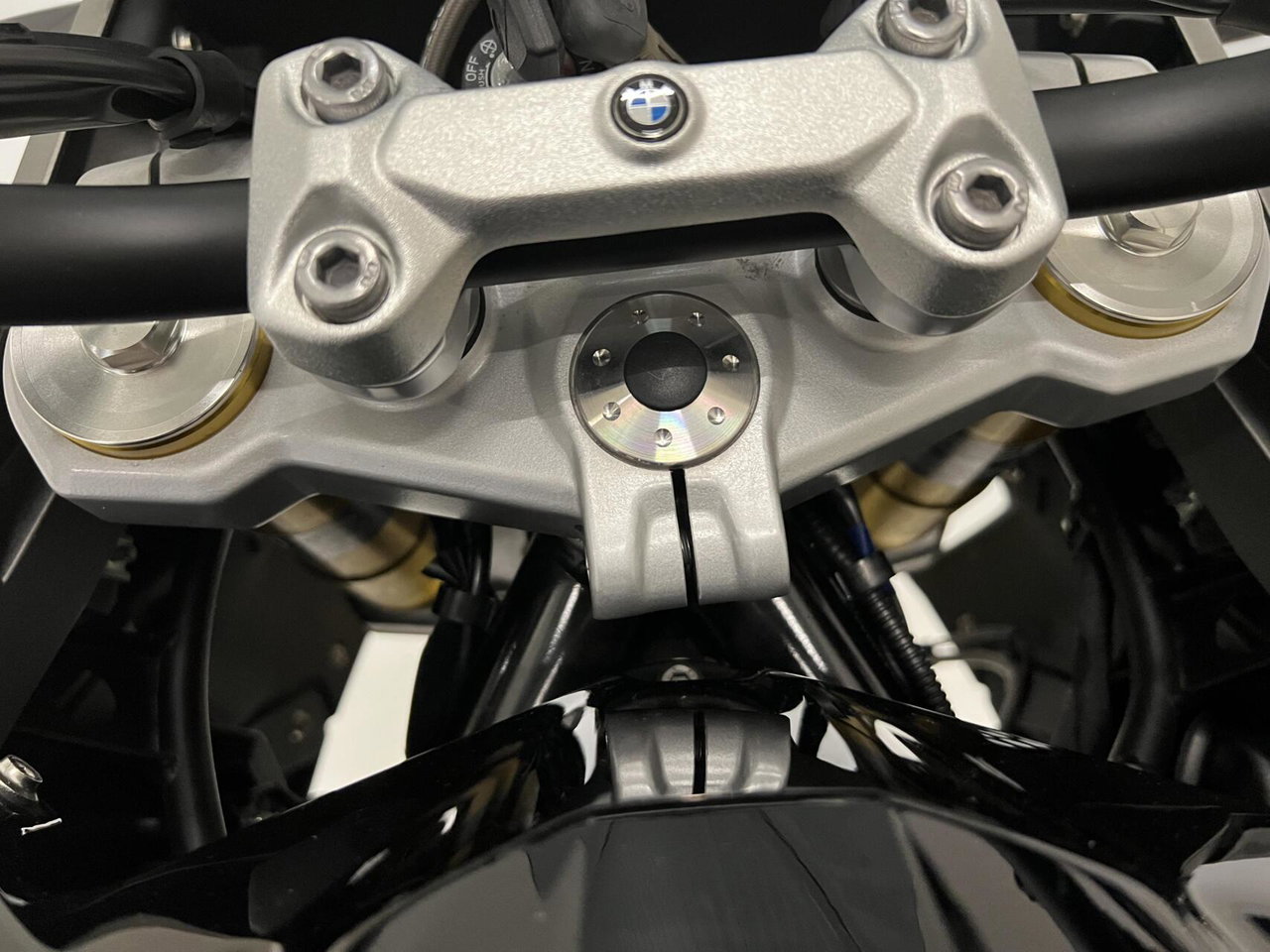 BMW G 310 GS