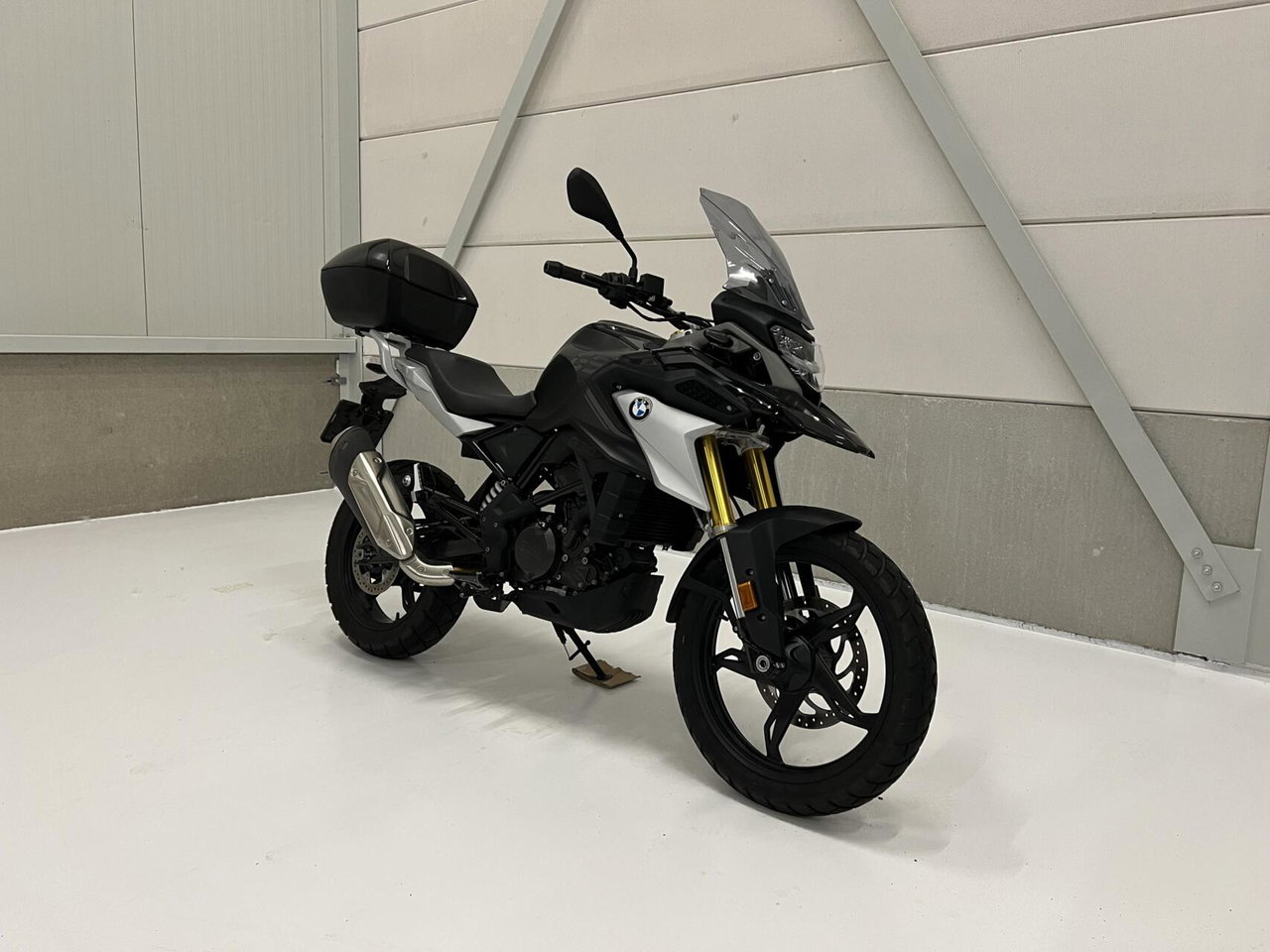 BMW G 310 GS