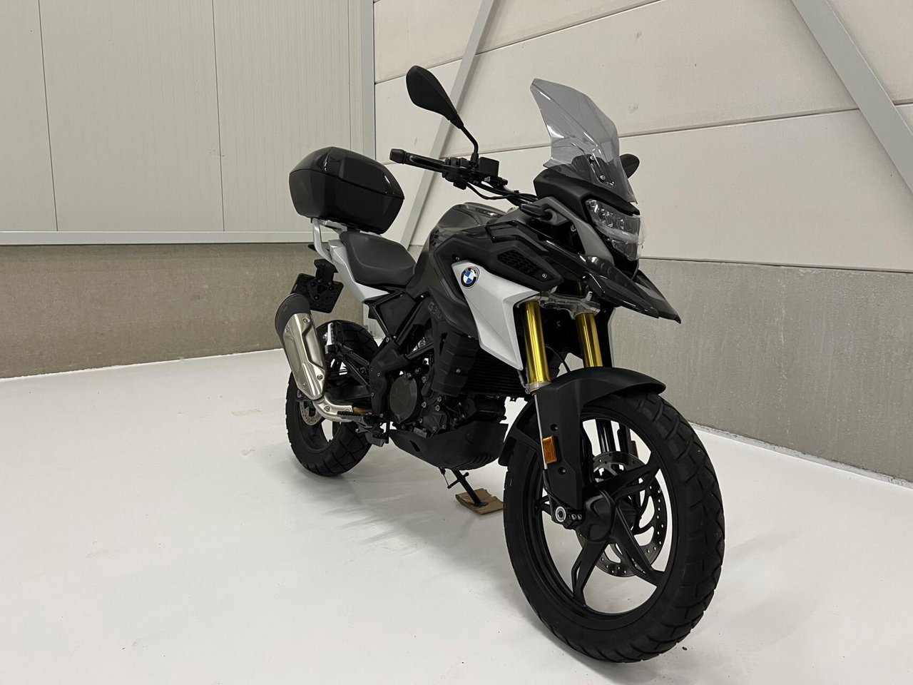 BMW G 310 GS