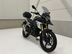 BMW G 310 GS