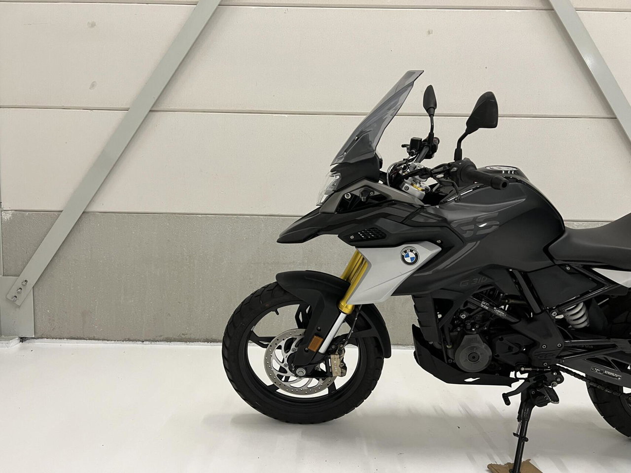 BMW G 310 GS