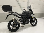 BMW G 310 GS