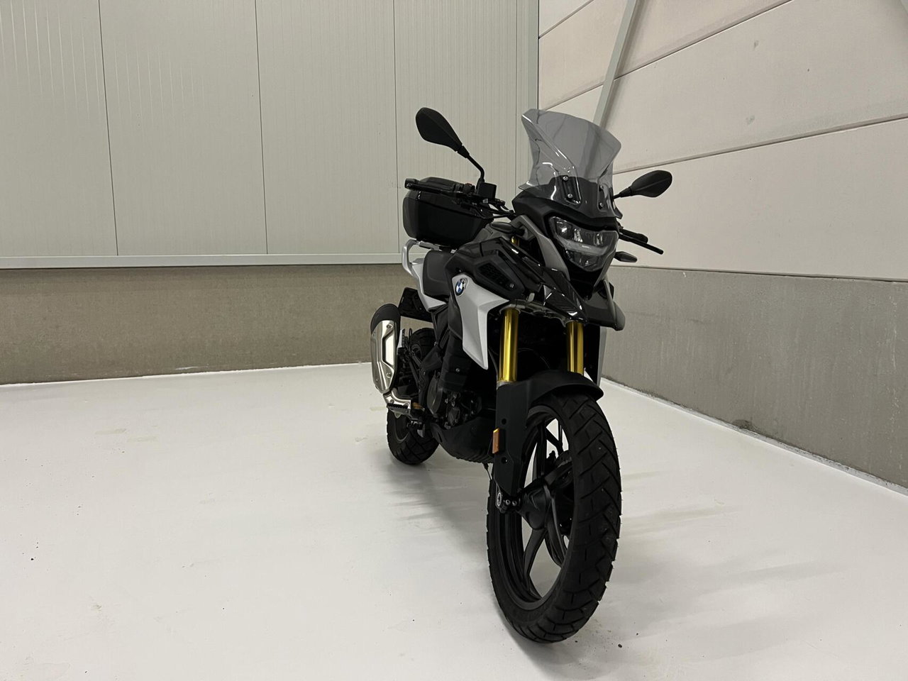 BMW G 310 GS