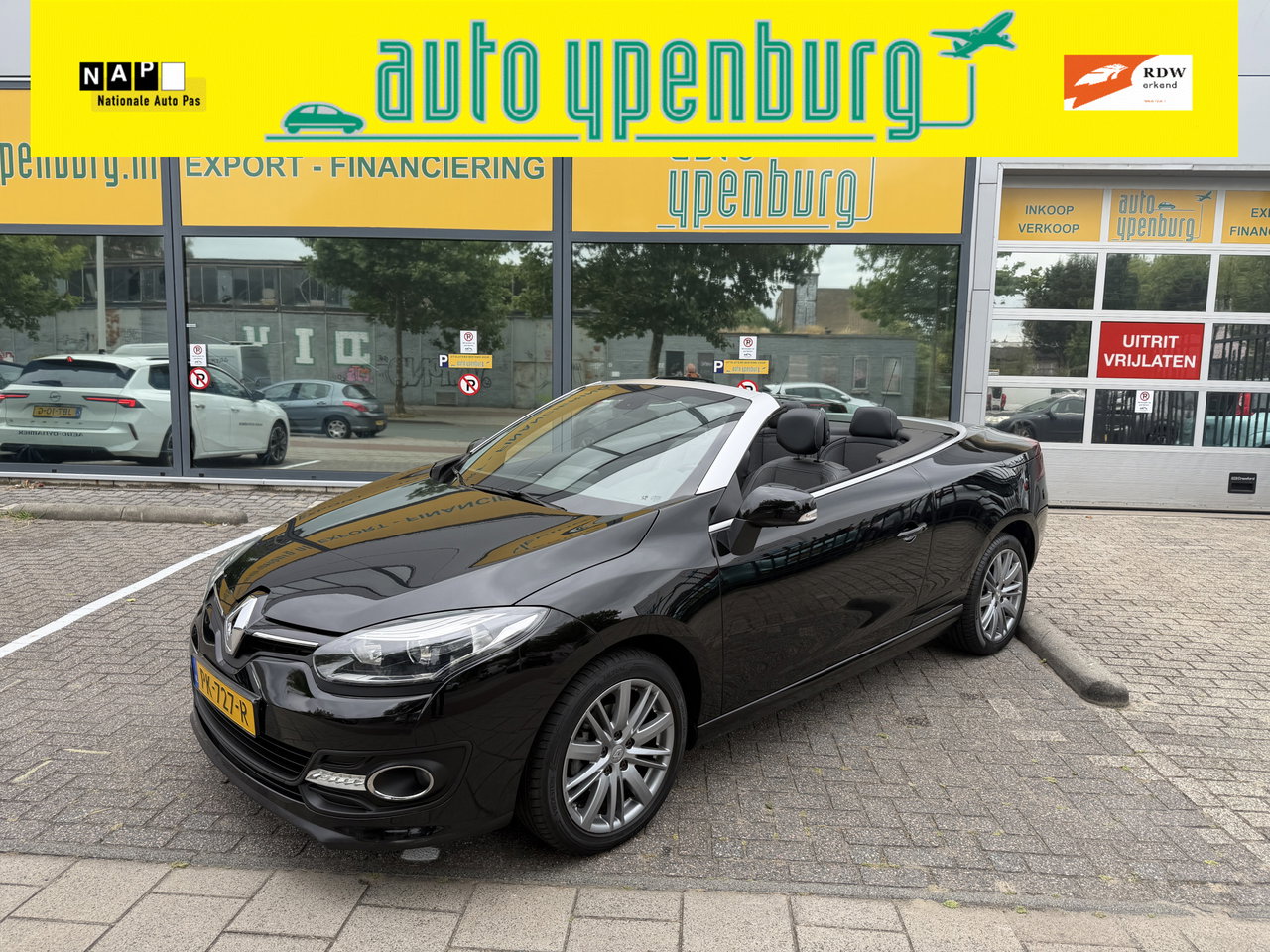 Renault Mégane