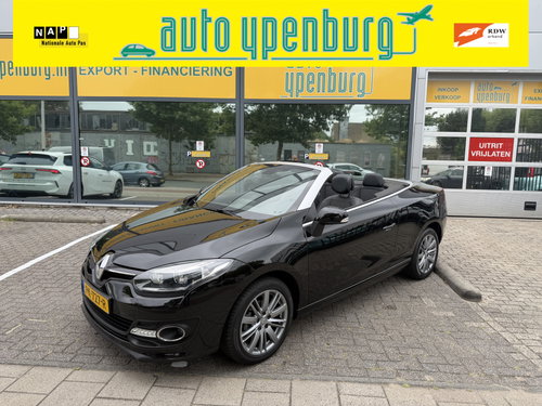 Renault Mégane