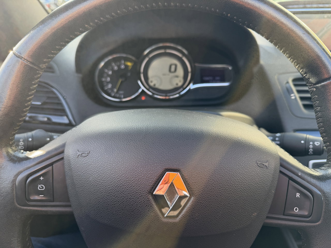 Renault Mégane