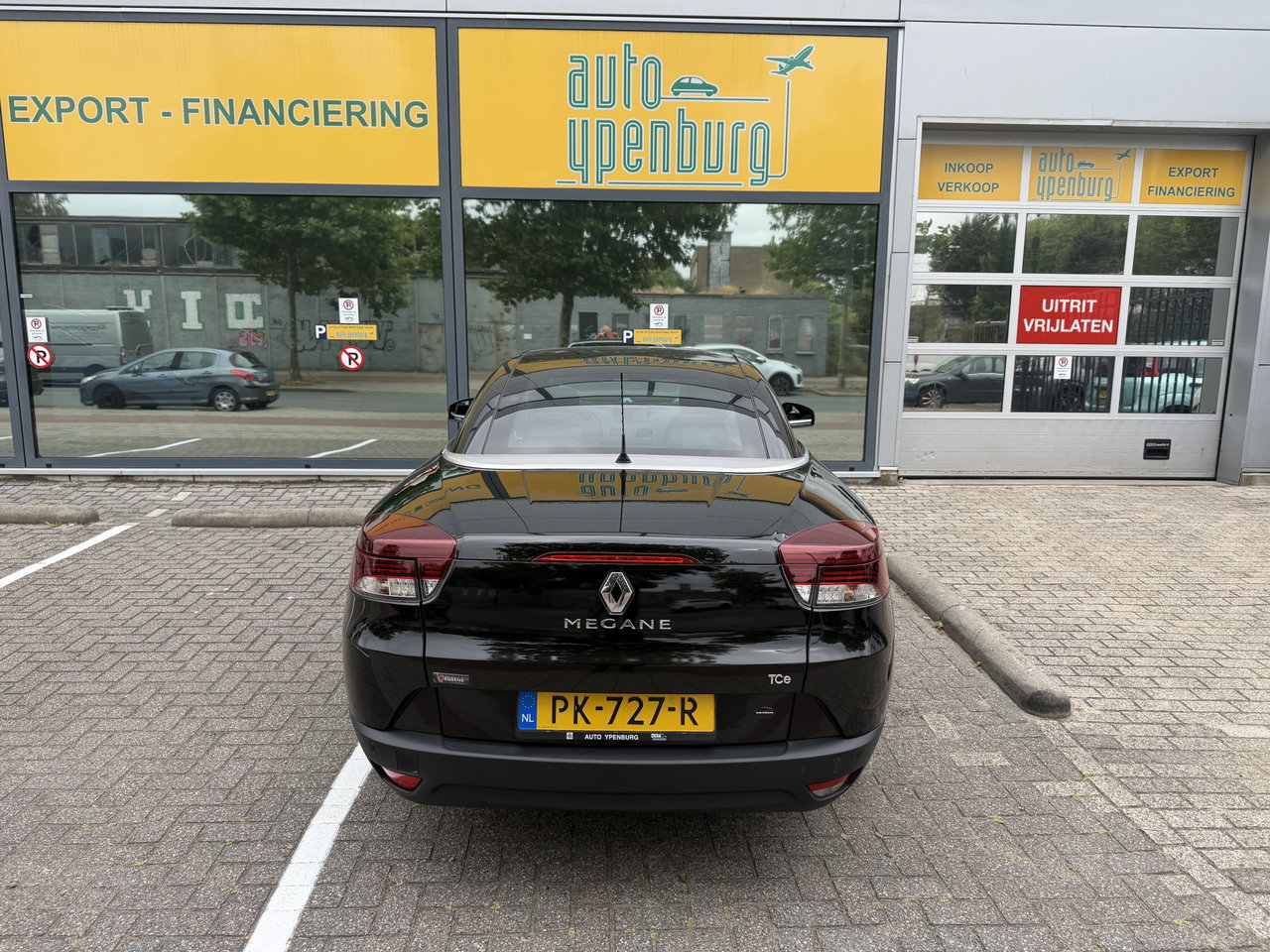 Renault Mégane