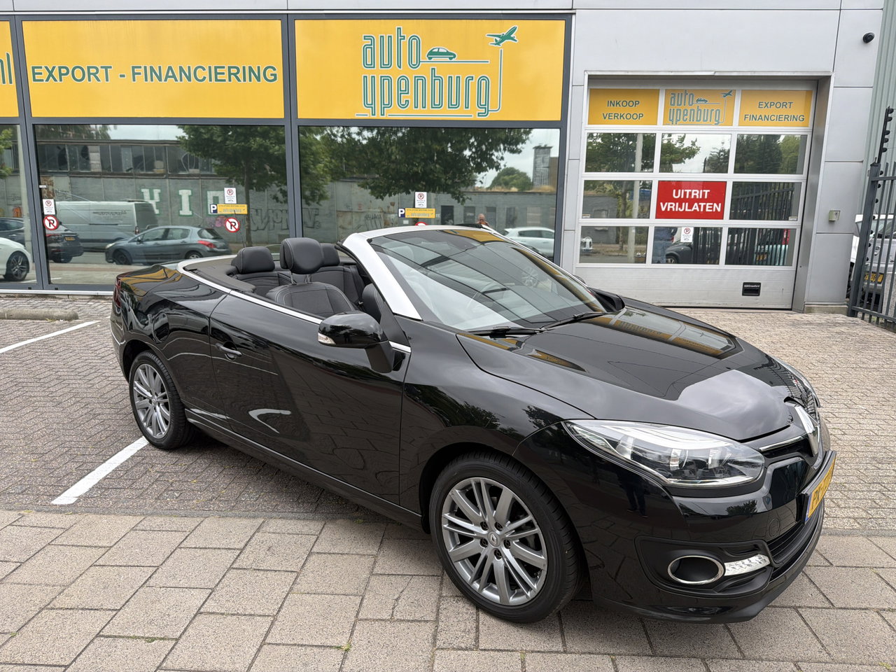 Renault Mégane