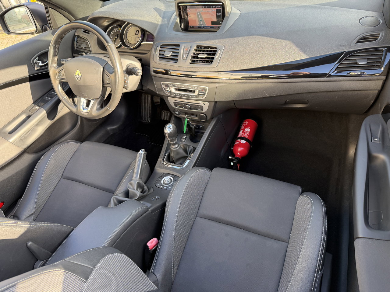 Renault Mégane
