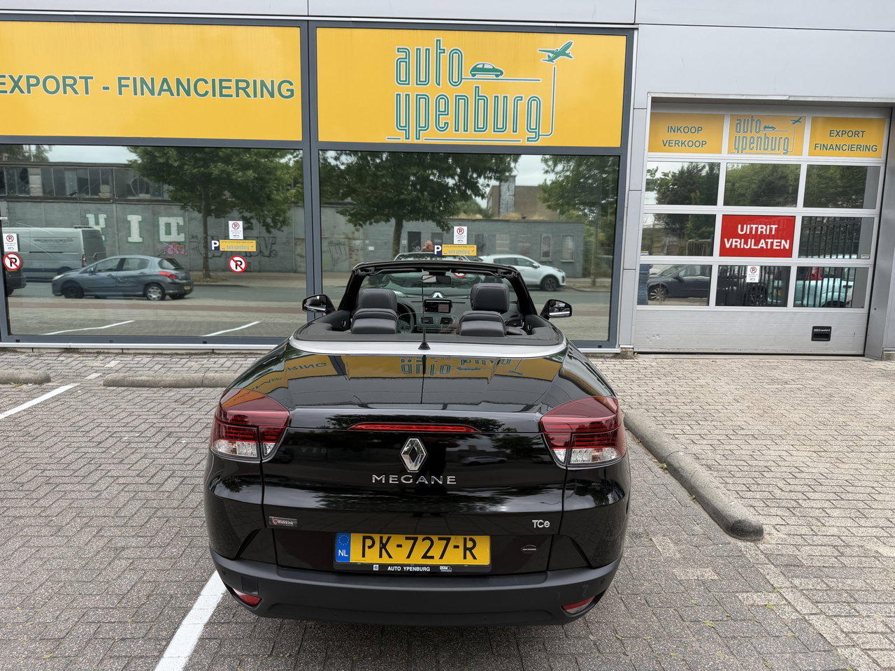Renault Mégane