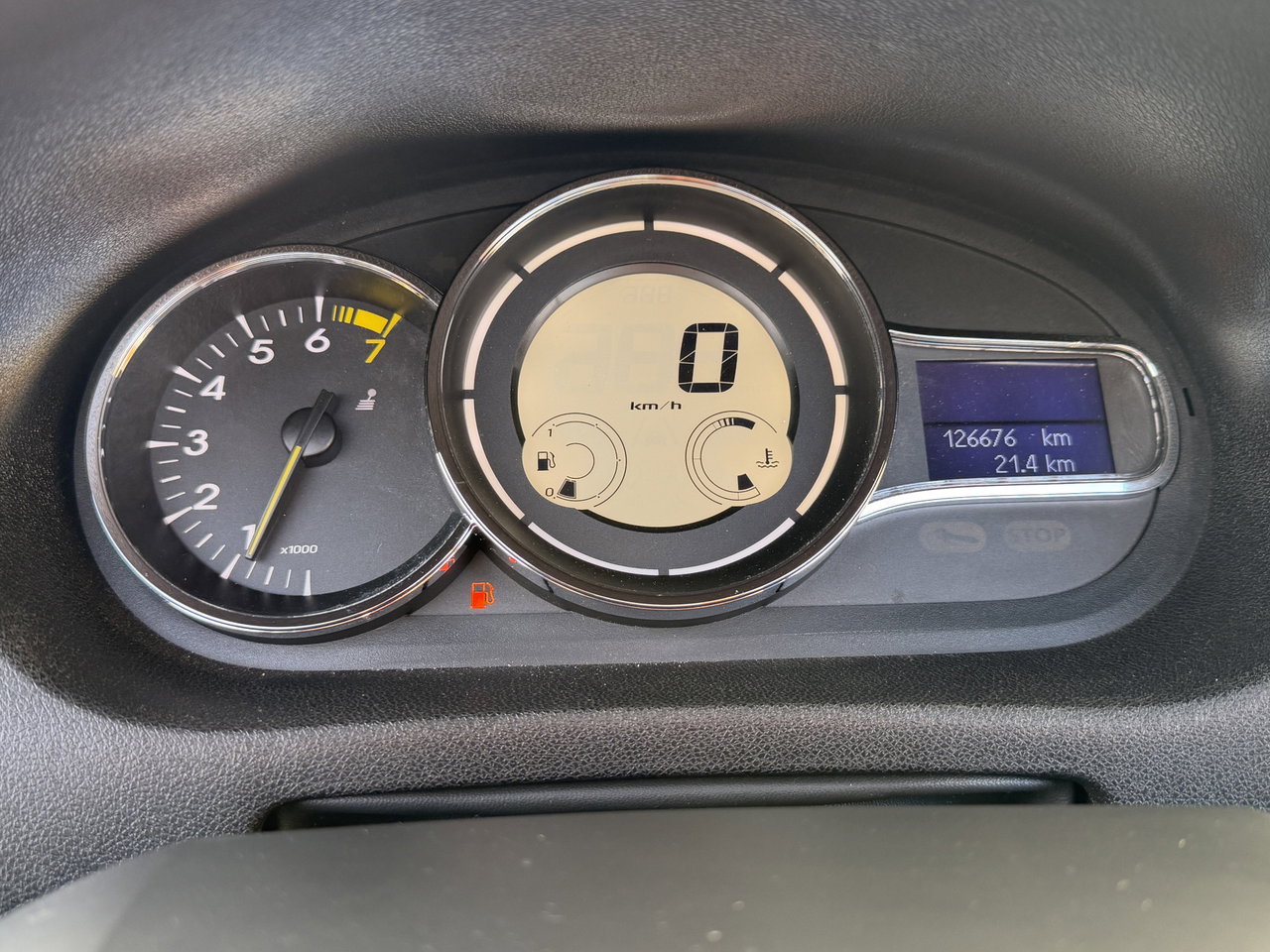 Renault Mégane