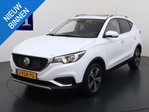 MG ZS EV