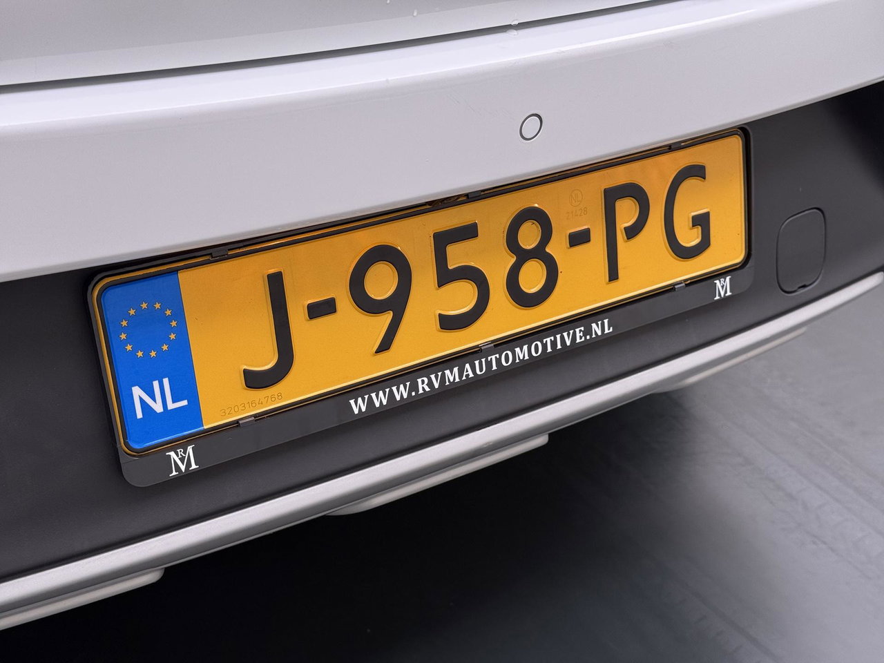 MG ZS EV