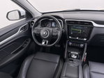 MG ZS EV