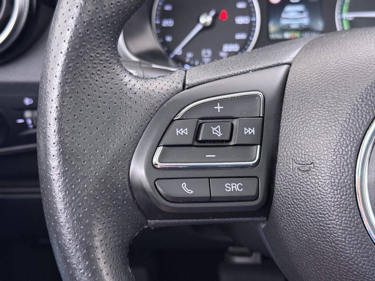 MG ZS EV