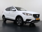 MG ZS EV