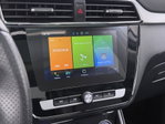 MG ZS EV
