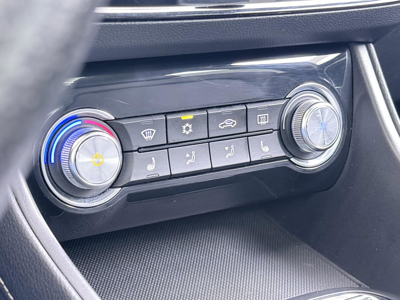 MG ZS EV