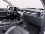 MG ZS EV