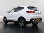 MG ZS EV