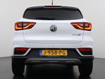 MG ZS EV