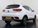 MG ZS EV