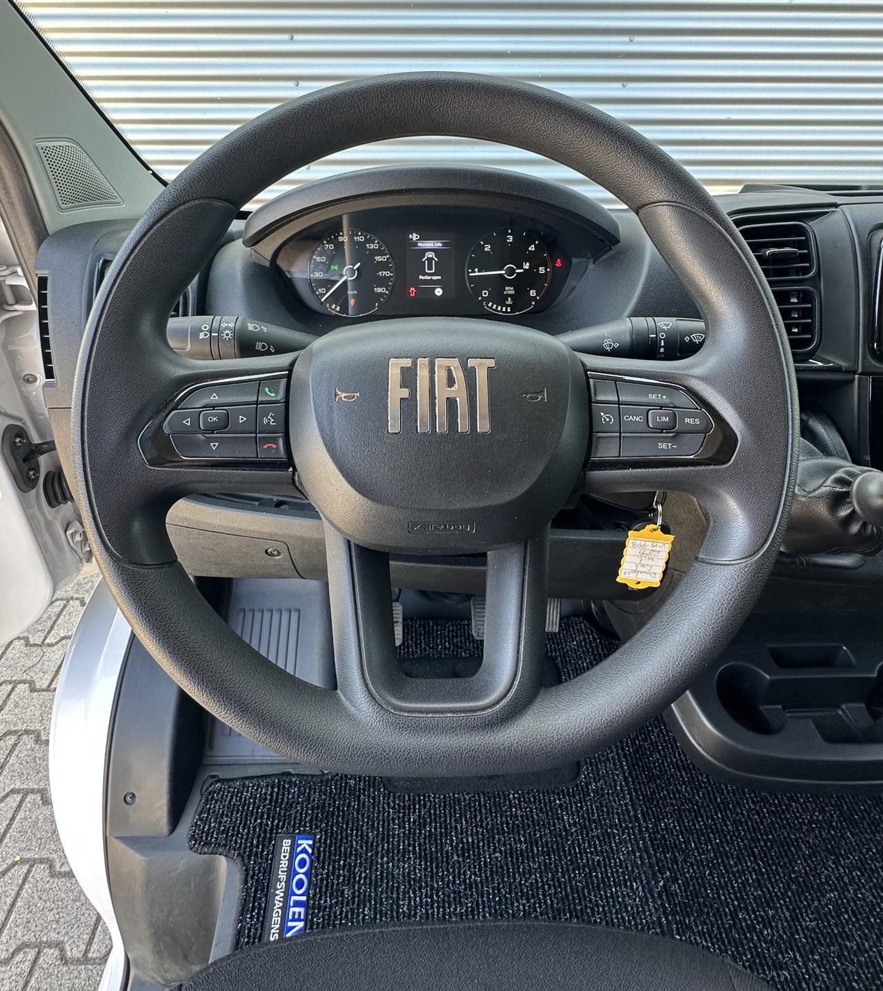 Fiat Ducato