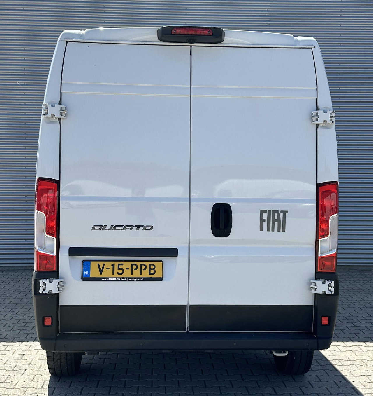 Fiat Ducato