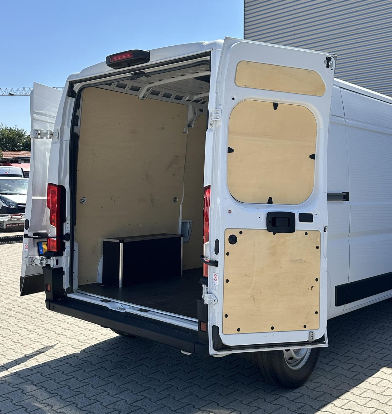 Fiat Ducato