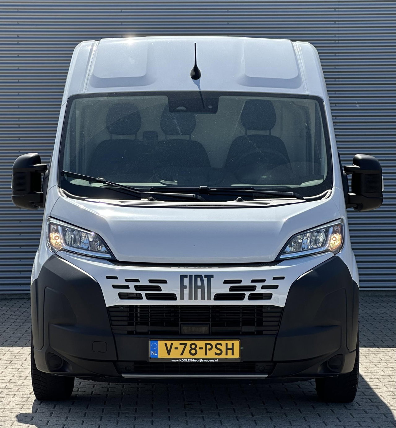 Fiat Ducato