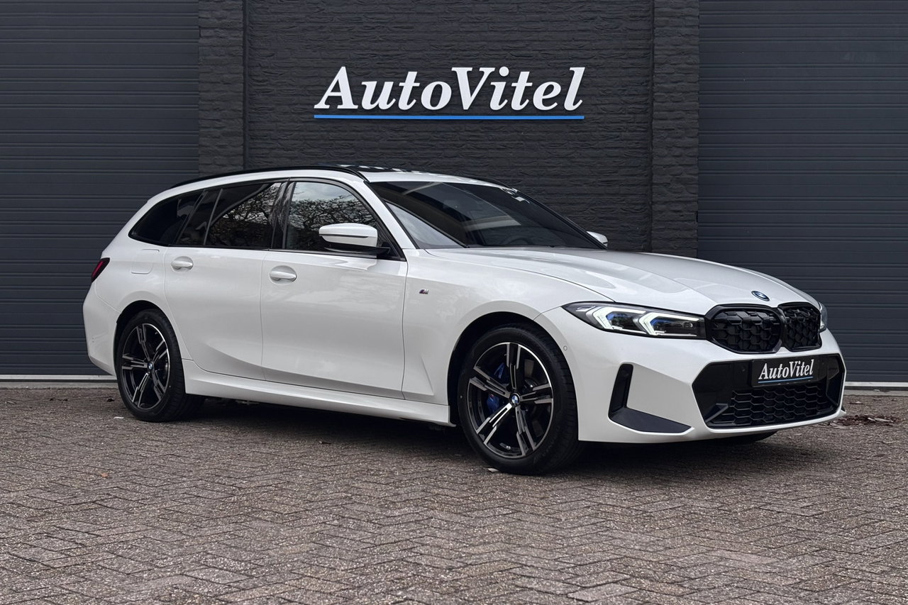 BMW 3 Serie