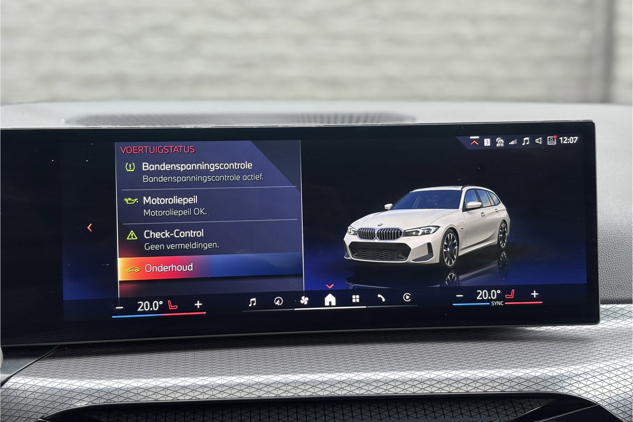 BMW 3 Serie