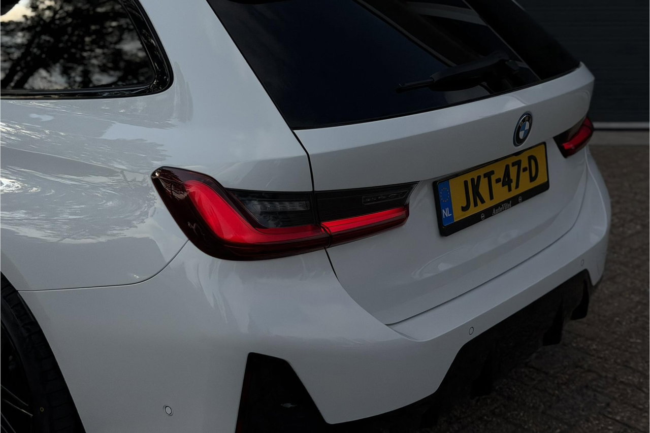 BMW 3 Serie