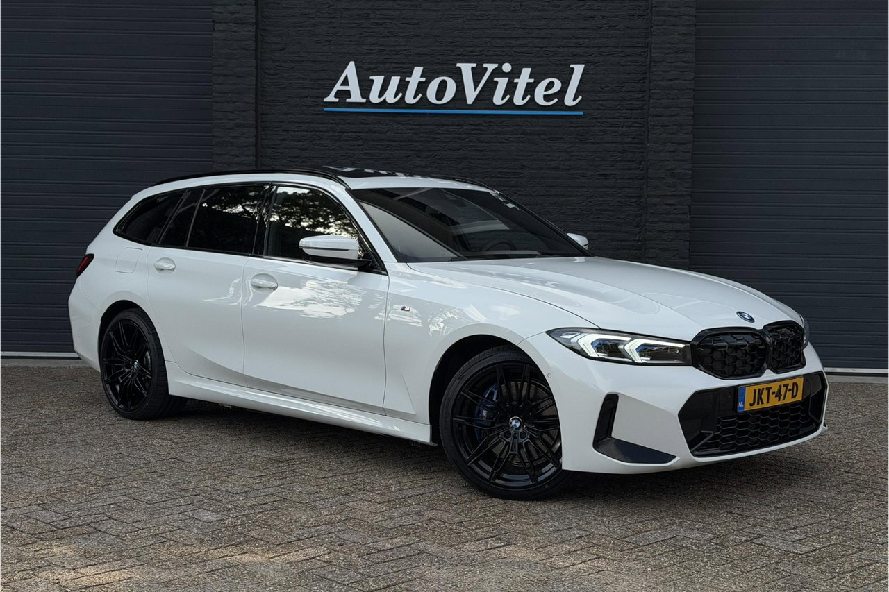 BMW 3 Serie