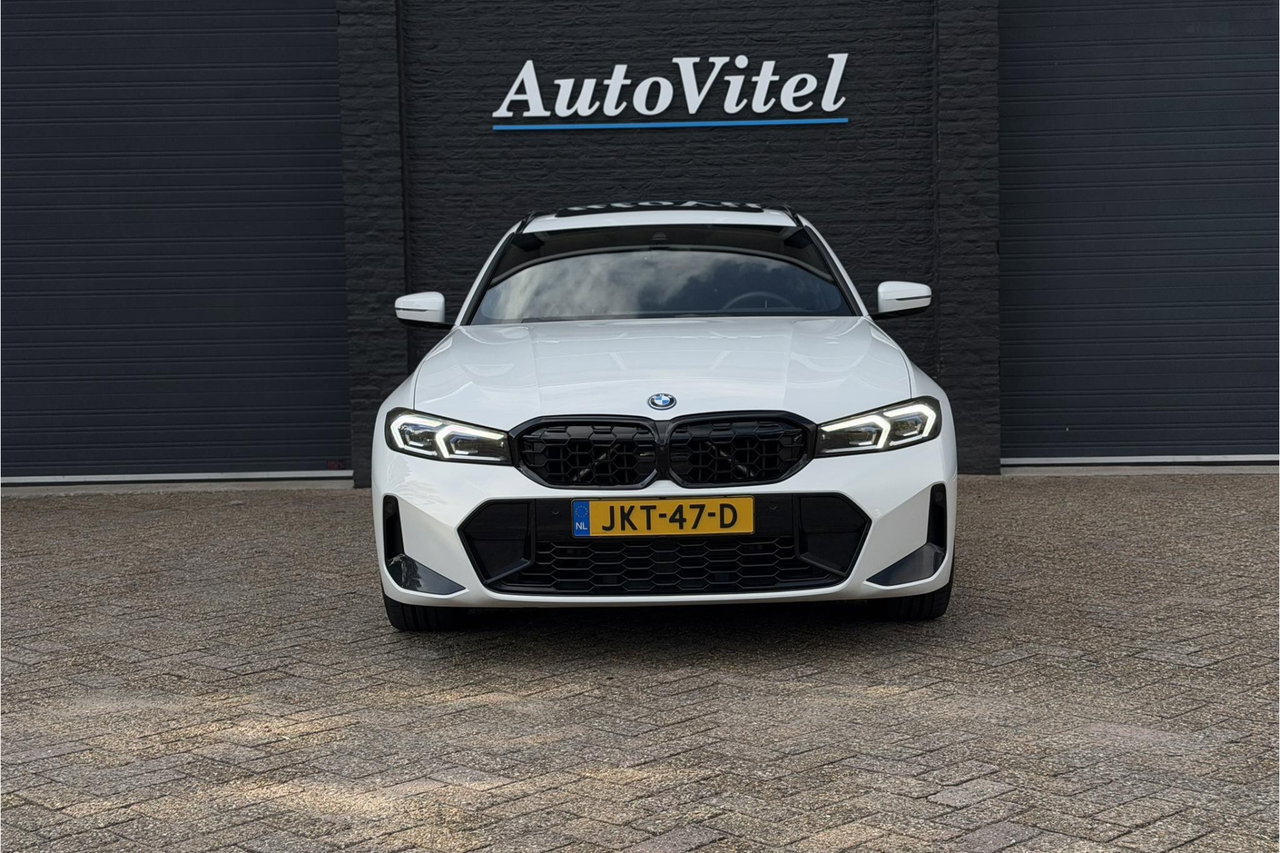 BMW 3 Serie