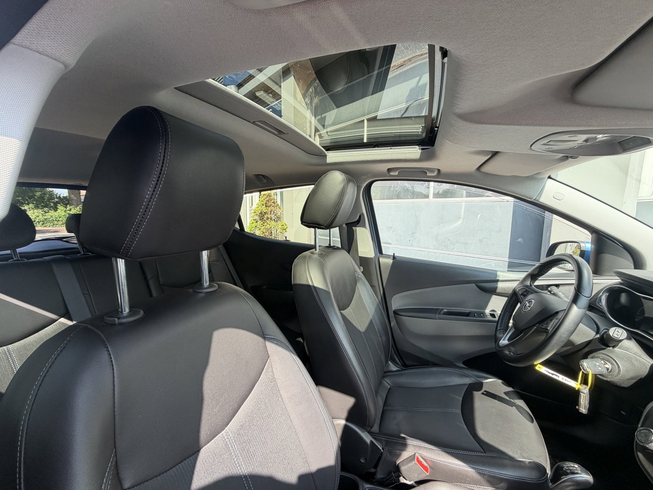 Opel KARL